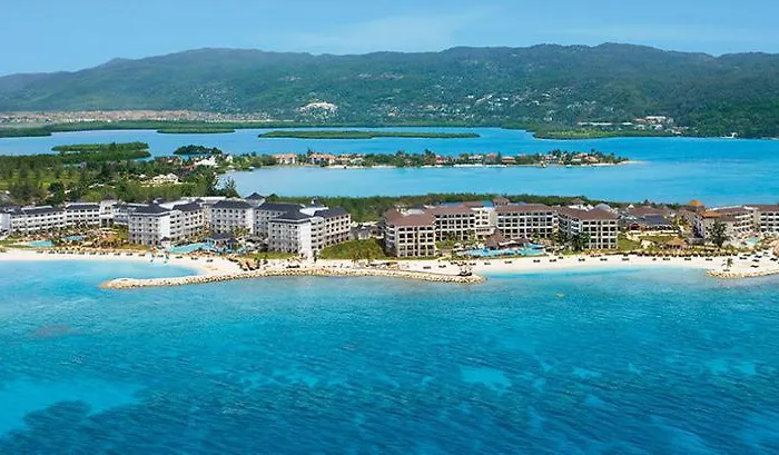Resort Secrets St Adults Only 5*