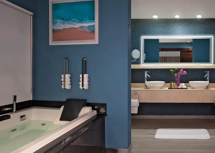 Resort Secrets St Adults Only 5*