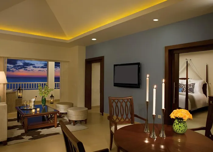 Secrets St Adults Only 5* Montego Bay