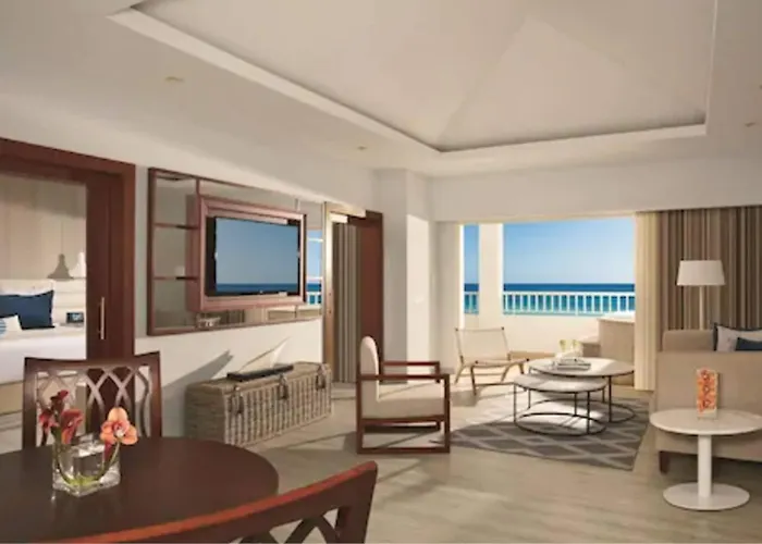 Resort Secrets St Adults Only 5*