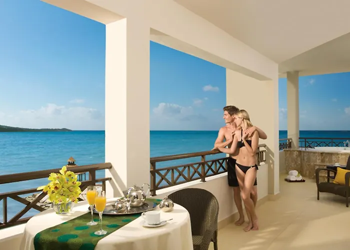 Secrets St Adults Only 5*