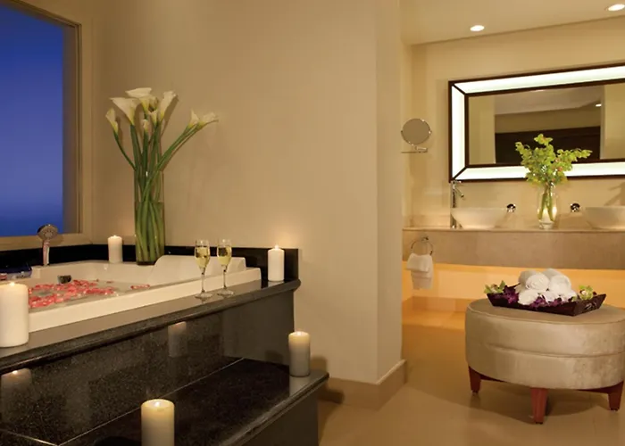 Secrets St Adults Only Resort 5*