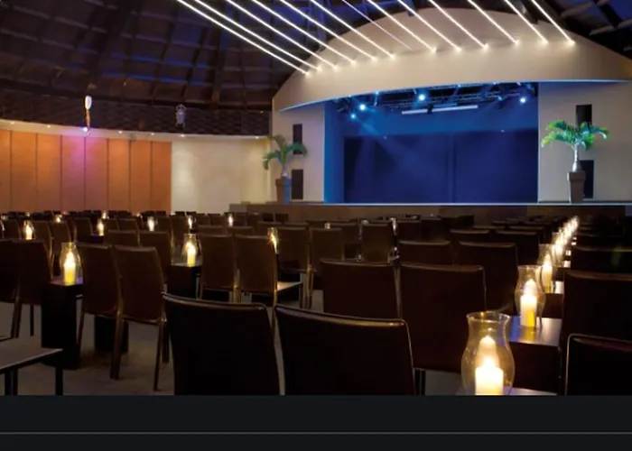 Resort Secrets St Adults Only 5*