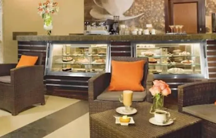 Resort Secrets St Adults Only 5*