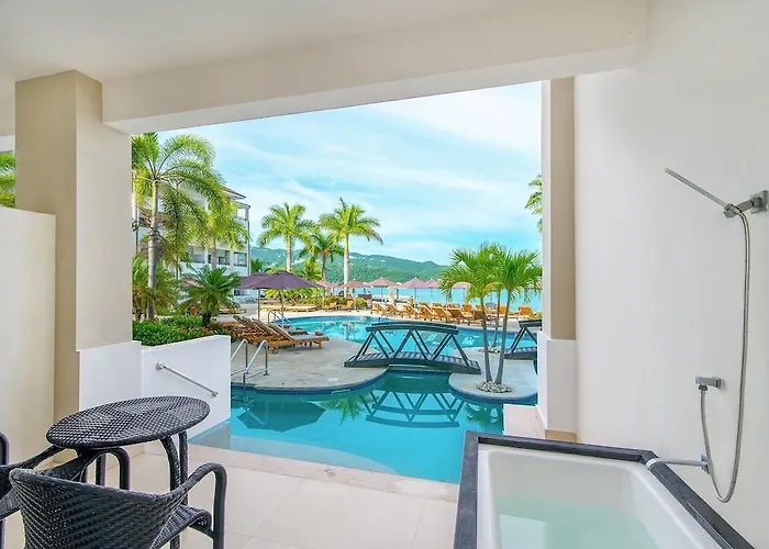 Secrets St Adults Only Resort 5*