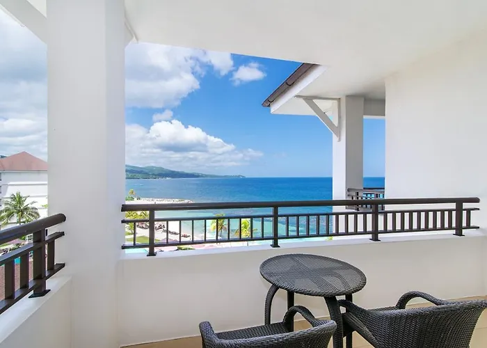 Secrets St Adults Only Resort 5*