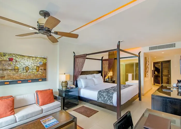Secrets St Adults Only Resort 5*