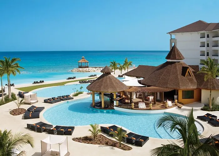 Secrets St Adults Only 5* Montego Bay
