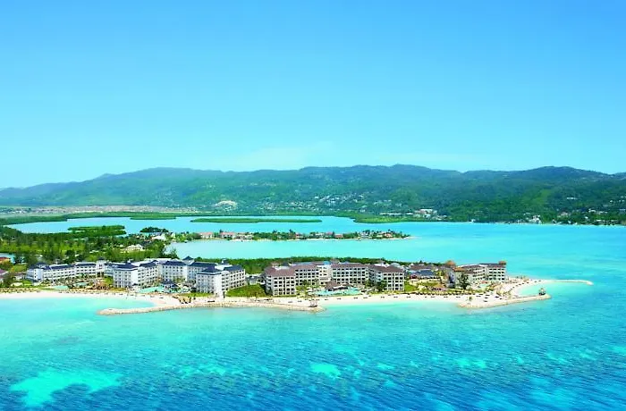 Secrets St Adults Only Resort