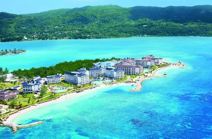 Resort Secrets St Adults Only Montego Bay