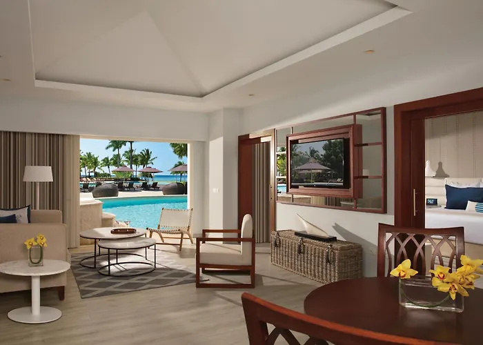 Secrets St Adults Only Resort