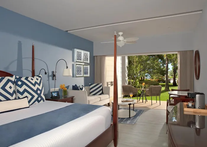 Secrets St Adults Only Resort 5*
