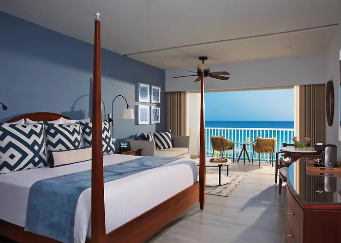 Secrets St Adults Only Resort 5*