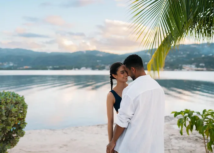 Resort Secrets St Adults Only