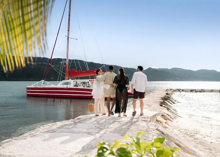 Secrets St Adults Only Resort Montego Bay