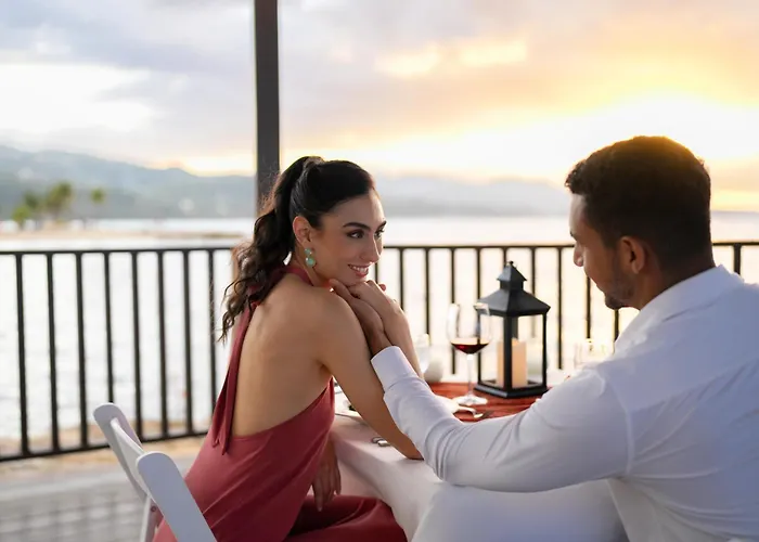 Resort Secrets St Adults Only Montego Bay