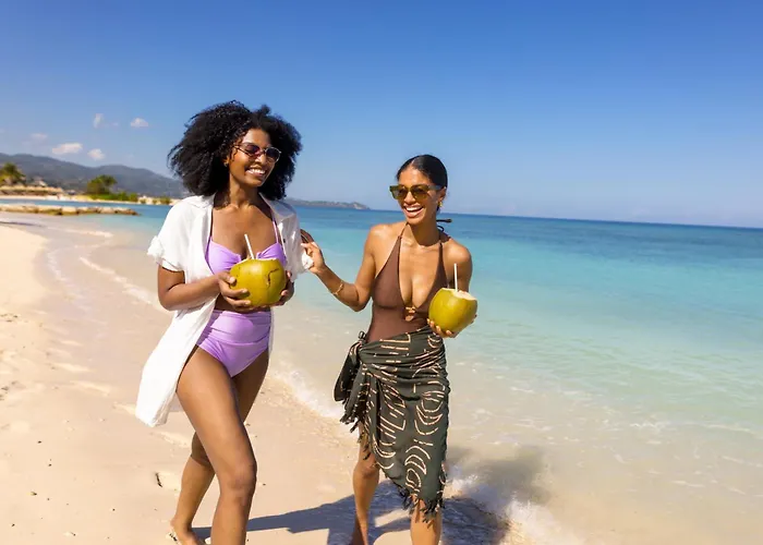 Secrets St Adults Only Montego Bay