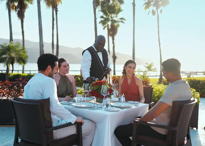 Secrets St Adults Only Resort Montego Bay