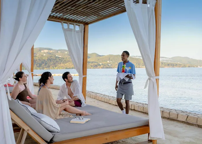 Resort Secrets St Adults Only Montego Bay