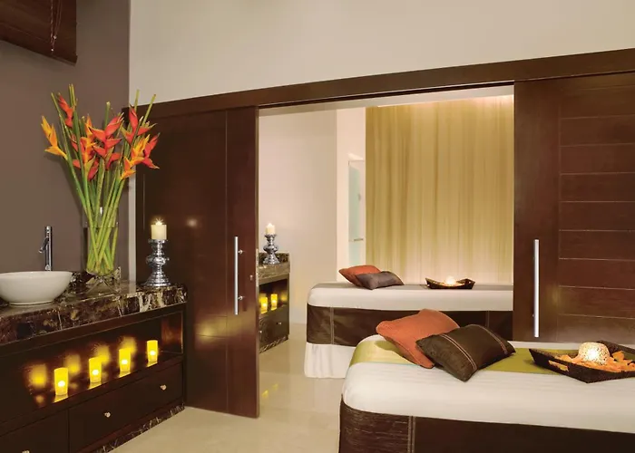Secrets St Adults Only Montego Bay