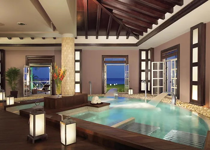 Resort Secrets St Adults Only 5*