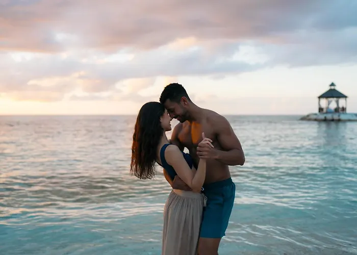 Resort Secrets St Adults Only Montego Bay