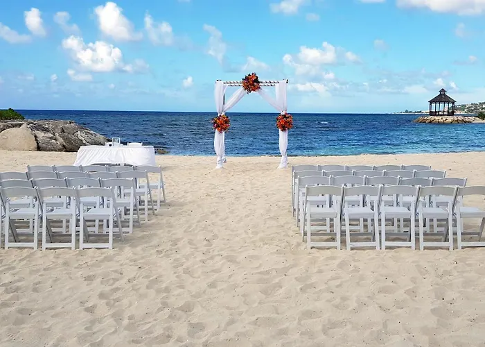 Secrets St Adults Only 5* Montego Bay