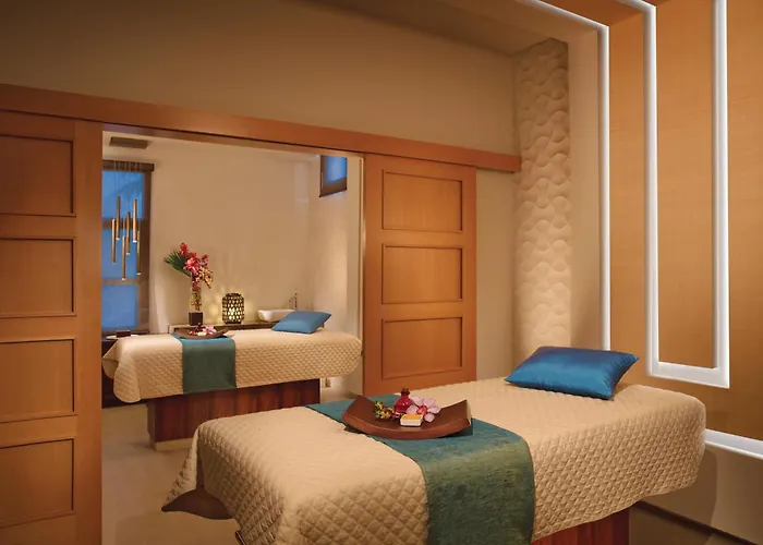 Secrets St Adults Only 5* Montego Bay