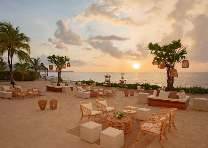 Secrets St Adults Only Resort