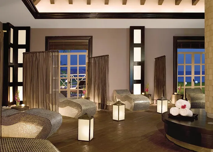 Resort Secrets St Adults Only