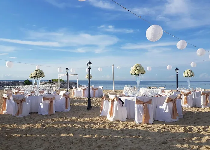 Secrets St Adults Only Resort 5*