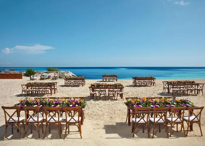 Secrets St Adults Only Resort 5*