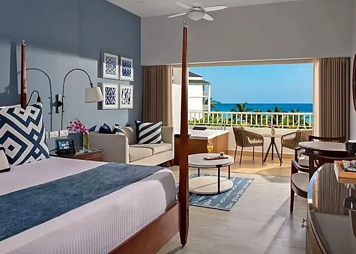 Secrets St Adults Only Montego Bay