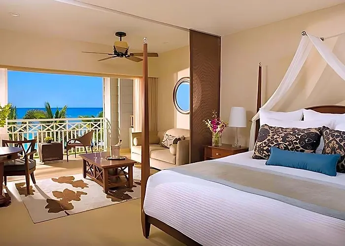 Resort Secrets St Adults Only 5*