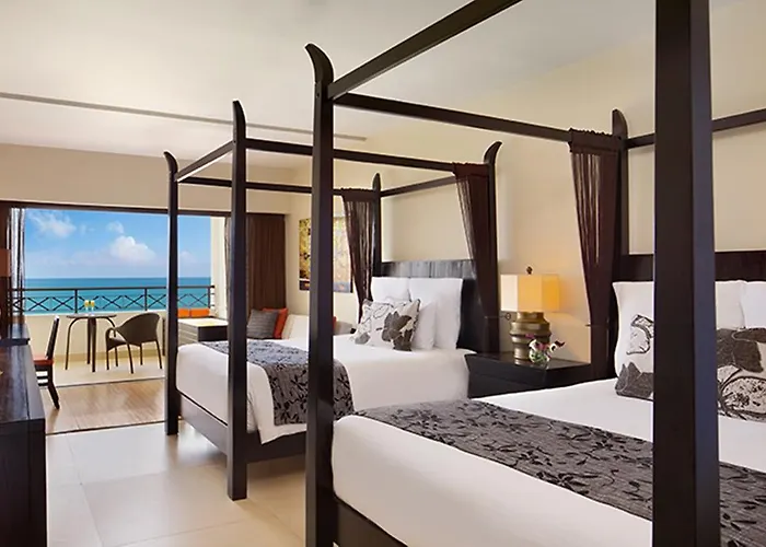 Secrets St Adults Only Resort 5*