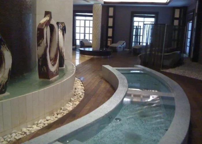 Resort Secrets St Adults Only