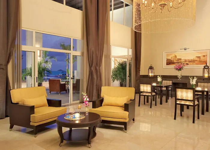 Resort Secrets St Adults Only 5*