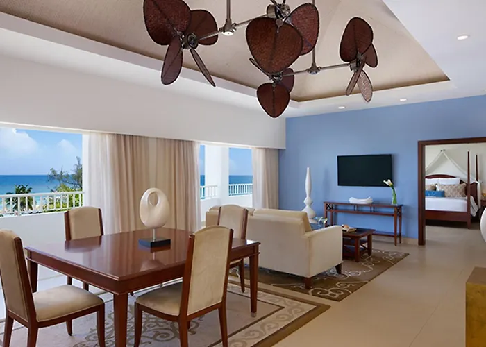 Secrets St Adults Only 5* Montego Bay