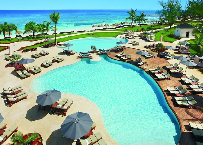 Secrets St Adults Only 5* Montego Bay