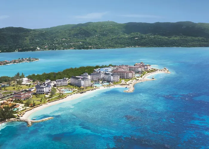 Resort Secrets St Adults Only