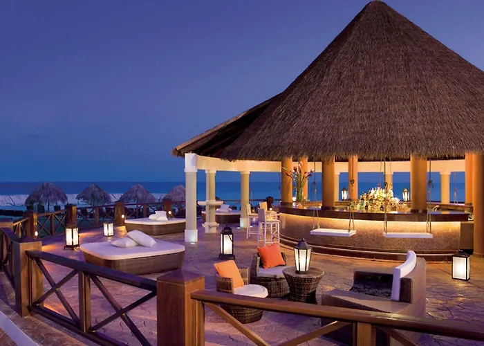 Secrets St Adults Only Resort 5*