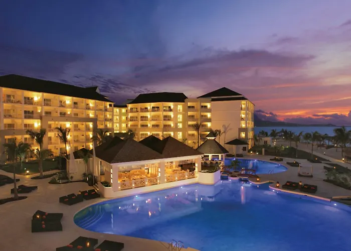 Secrets St Adults Only Resort 5*