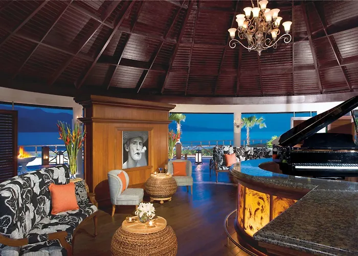 Resort Secrets St Adults Only 5*