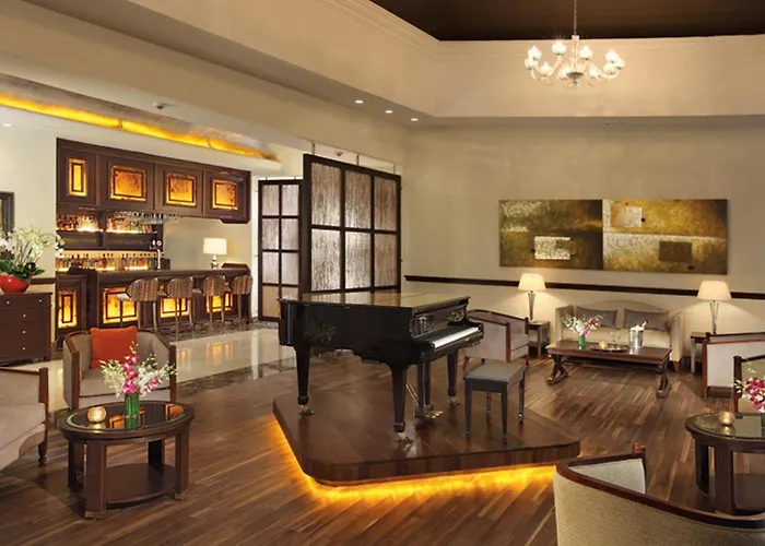 Secrets St Adults Only Resort 5*
