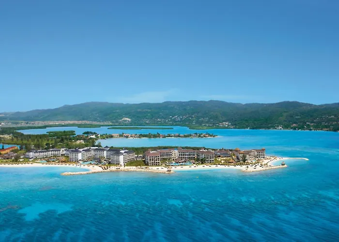 Secrets St Adults Only Resort