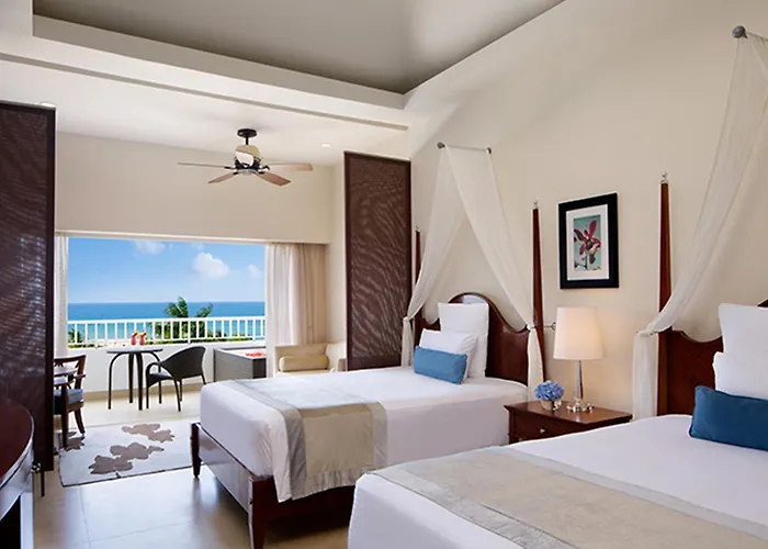 Secrets St Adults Only 5* Montego Bay