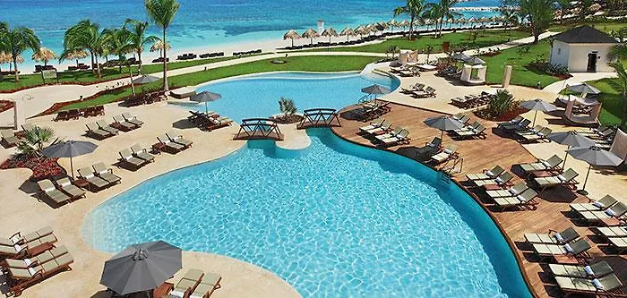 Secrets St Adults Only Resort 5*